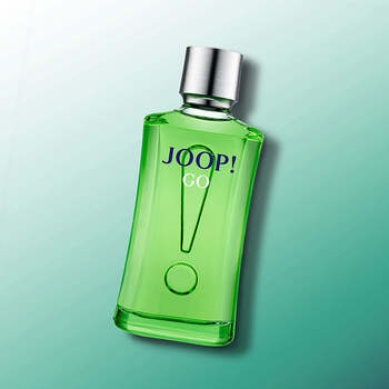 Joop GO! EDT